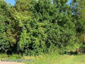 Front of property entrance