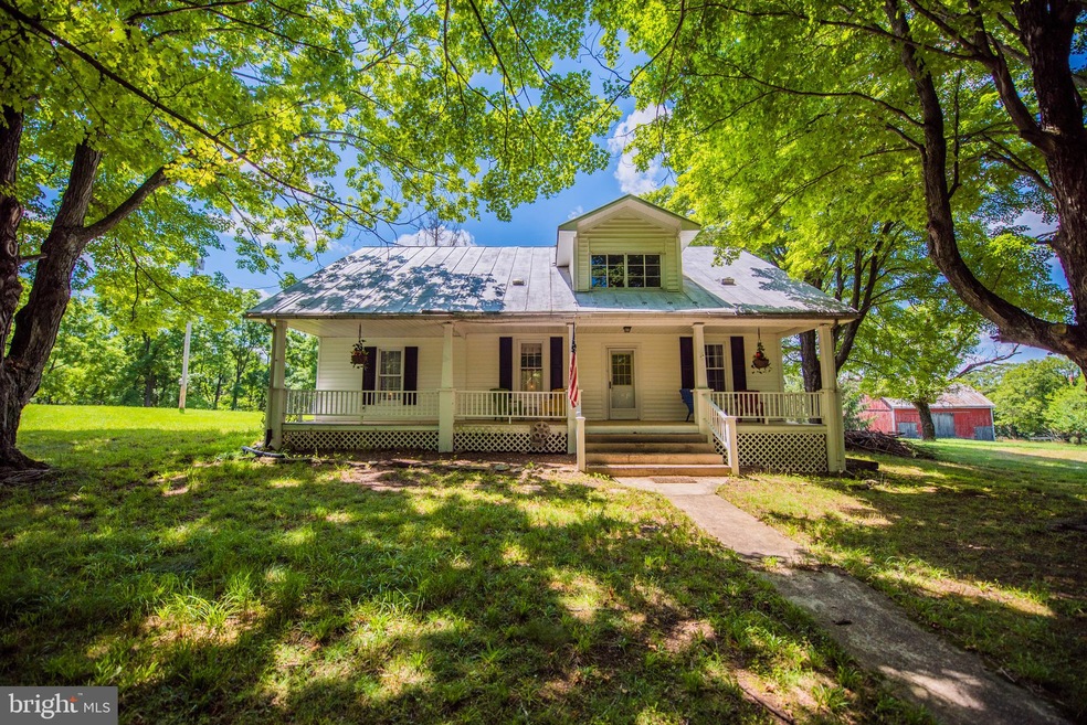 2197 Mauzy Rd, Berkeley Springs, WV 25411 - photo 1