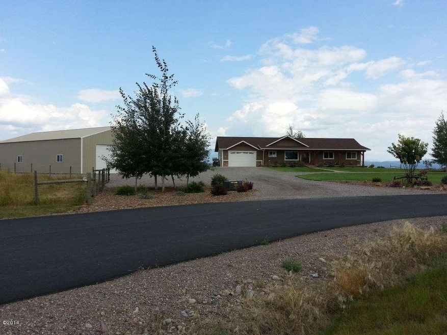 View of Home