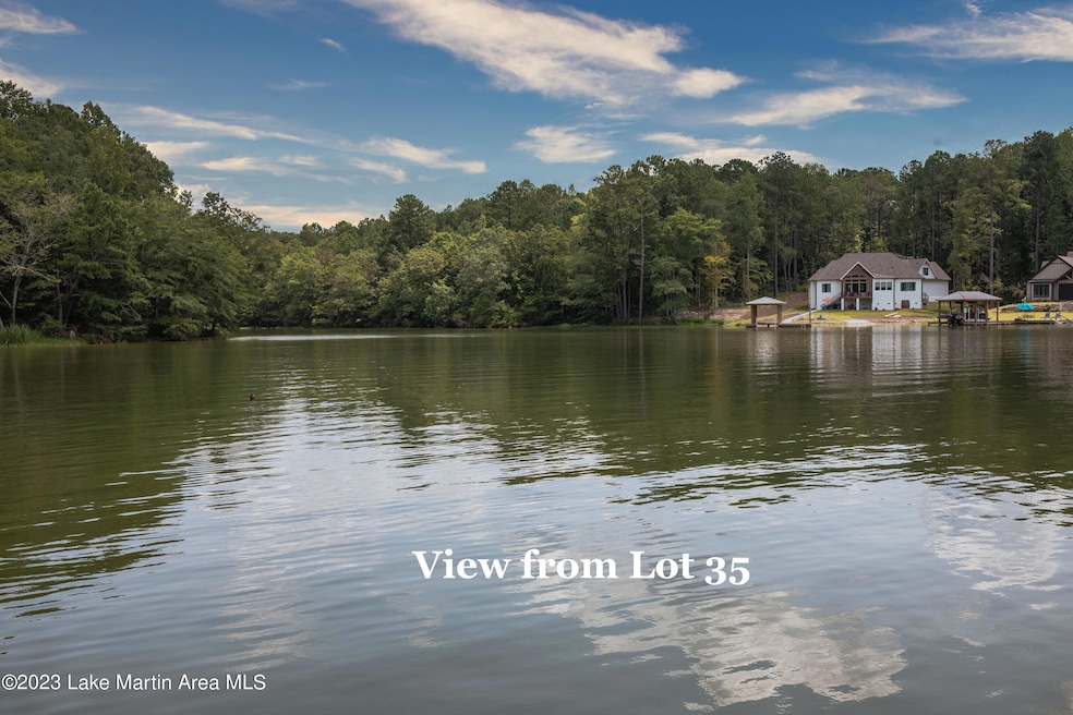 2349 Sturdivant Rd, Jacksons' Gap, AL - photo 1