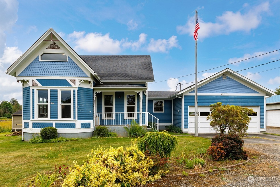 1321 E Axton Rd, Bellingham, WA 98226 - photo 1