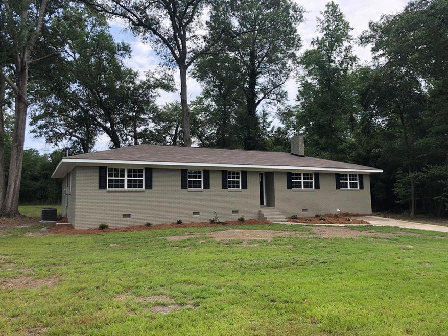 413 W 7th St, Vidalia, GA 30474 - photo 1