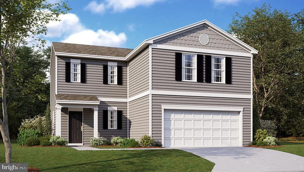 400 Locust Ln, Williamstown, NJ 08094 - photo 1