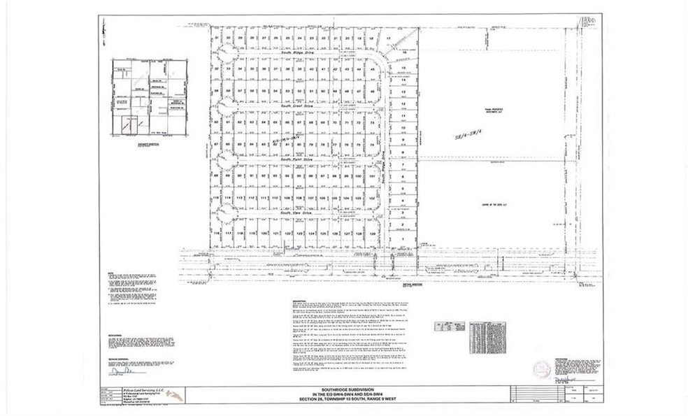 0 Southridge Estates unit 135596, Lake Charles, LA 70605 - photo 1