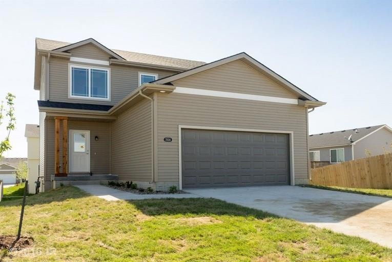 2616 River Ridge Rd, Des Moines, IA 50320 - photo 1