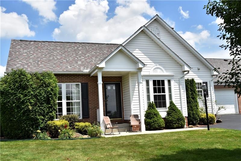 Welcome to your new home at 19 Links Drive.  Conve