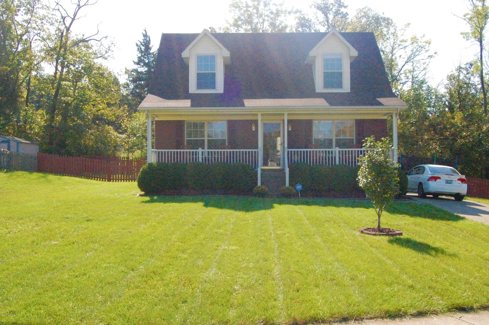 335 Holly Marie Dr, Mount Washington, KY 40047 - photo 1