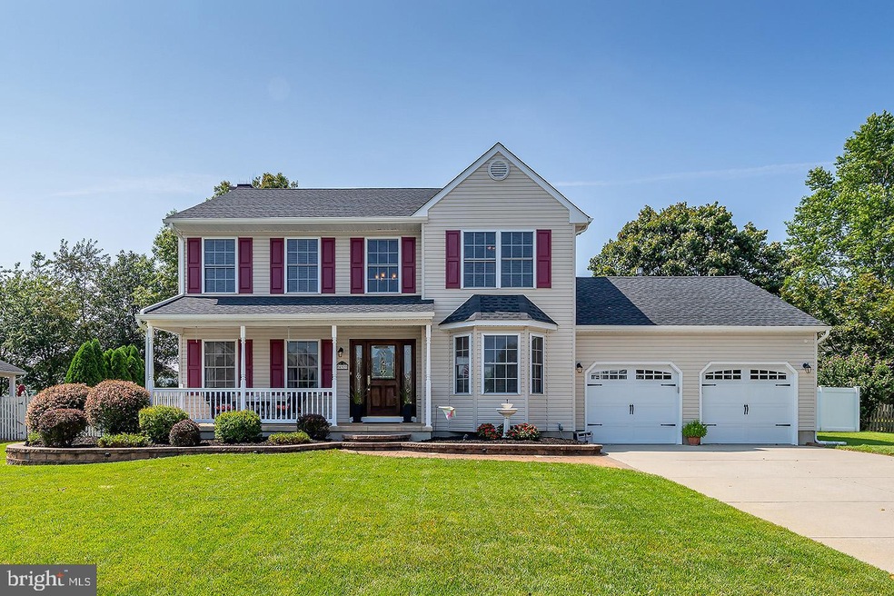 632 Olympia St, Mantua, NJ 08051 - photo 1