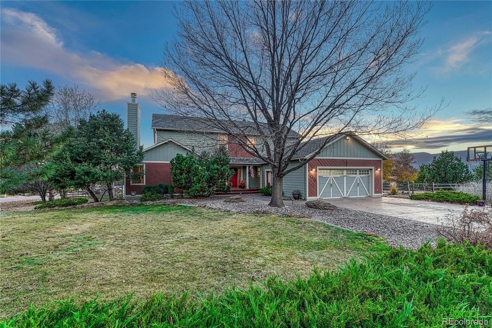 14430 Bermuda Dunes Way, Colorado Springs, CO 80921 - photo 1