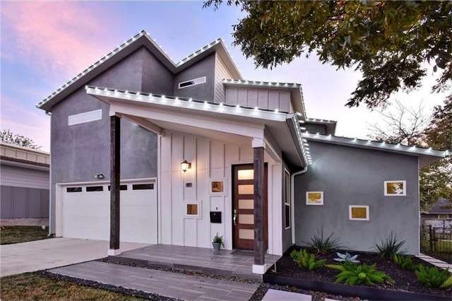 105 W 55 Street - Gorgeous contemporary home in pr