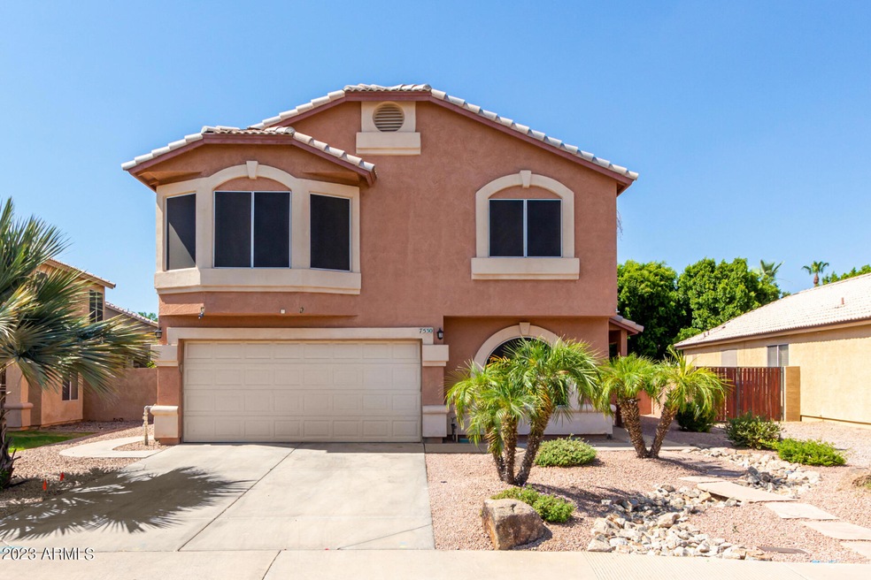 7530 E Navarro Ave, Mesa, AZ 85209 - photo 1