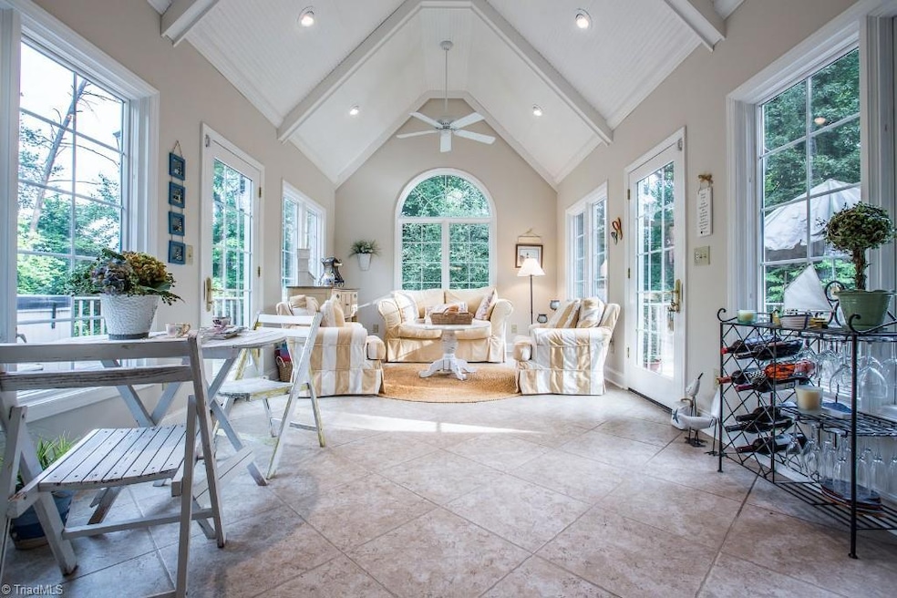 5707 Roundtable Rd, Greensboro, NC 27407 - photo 1