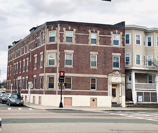 247 Columbia Rd unit 2, Dorchester, MA 02121 - photo 1