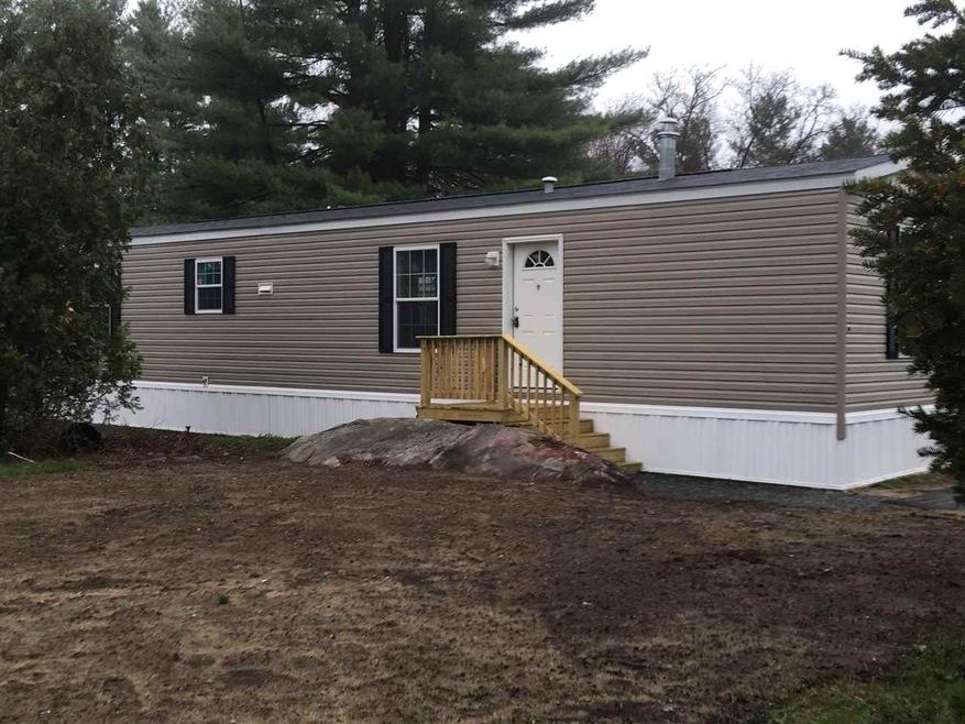 14 Old Cart Rd, Raymond, NH 03077 - photo 1