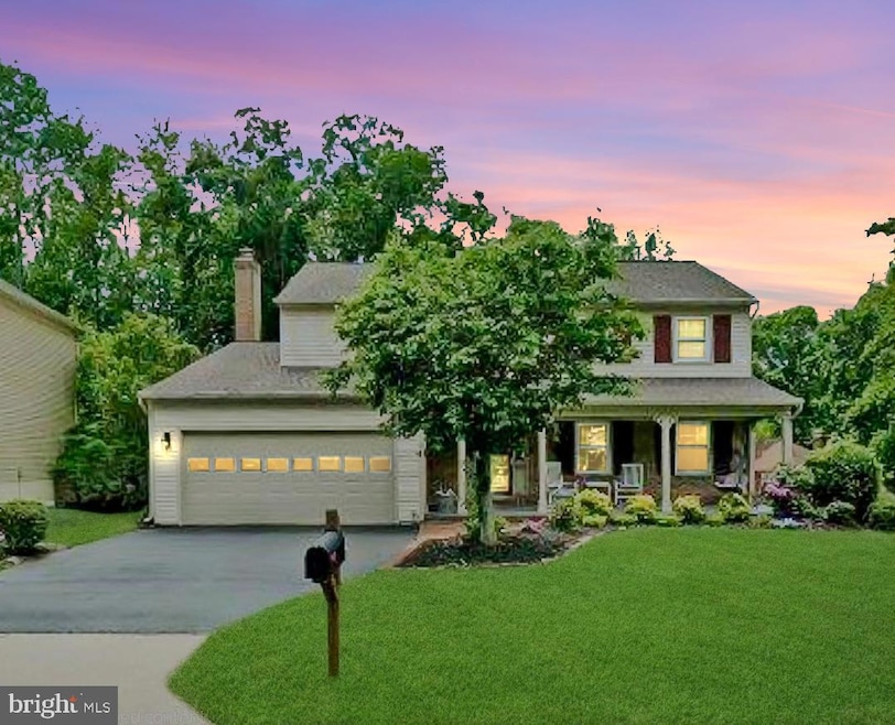 4311 Berwick Place, Woodbridge, VA 22192 - photo 1