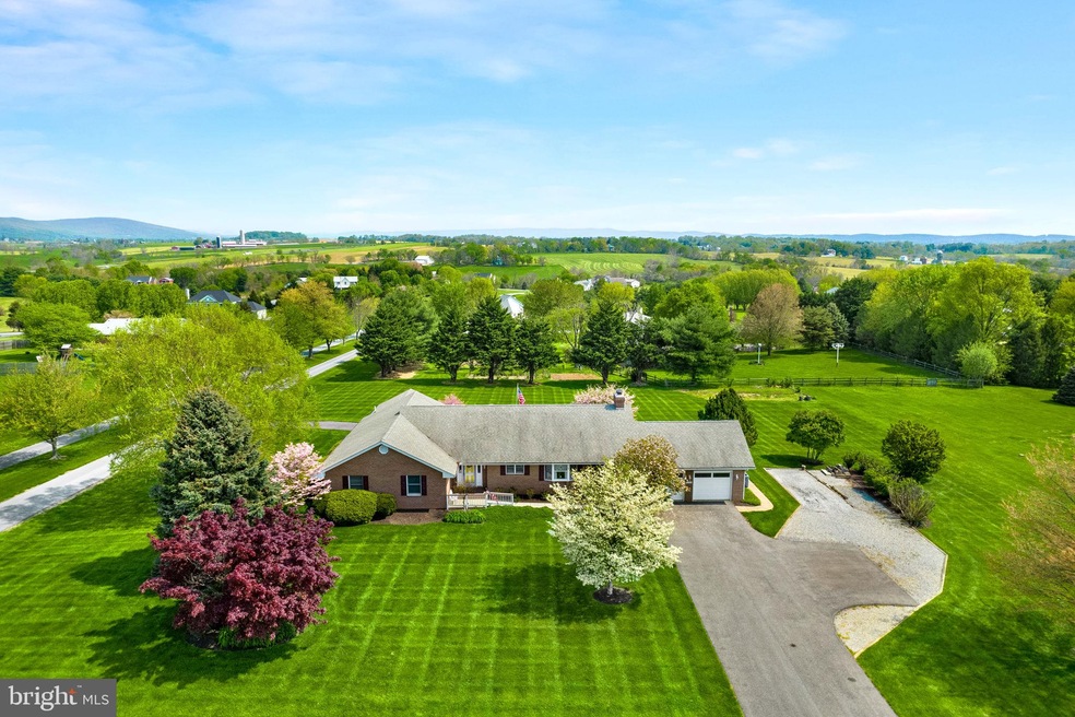 1018 Rosemont Dr, Knoxville, MD 21758 - photo 1