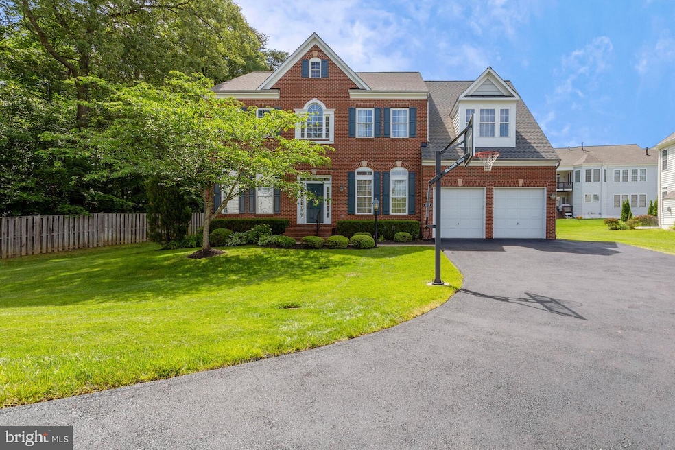 7217 White House Dr, Springfield, VA 22153 - photo 1