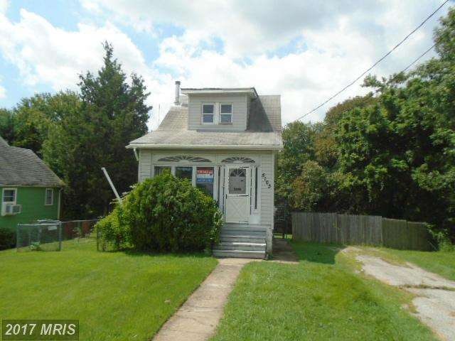 5103 Frankford Ave, Baltimore, MD 21206 - photo 1