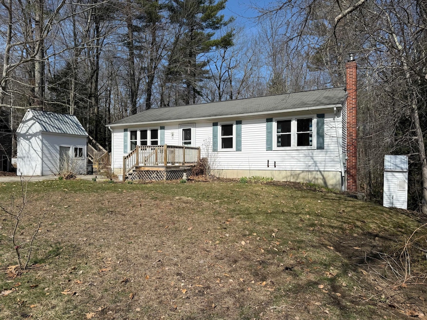 31 Fieldstone Ln, Sanford, ME 04073 - photo 1