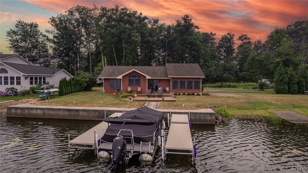 Welcome to 63 E Hollis Tract. Offering 160 ft. of