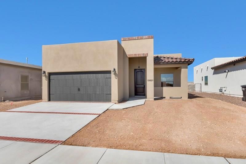 797 Lemington St, El Paso, TX 79928 - photo 1