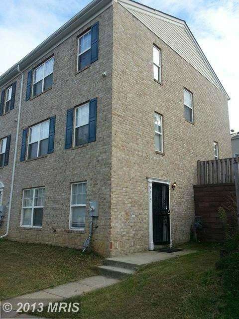 3915 C St SE, Washington, DC 20019 - photo 1