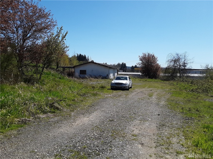 8310 272nd St NW, Stanwood, WA 98292 - photo 1