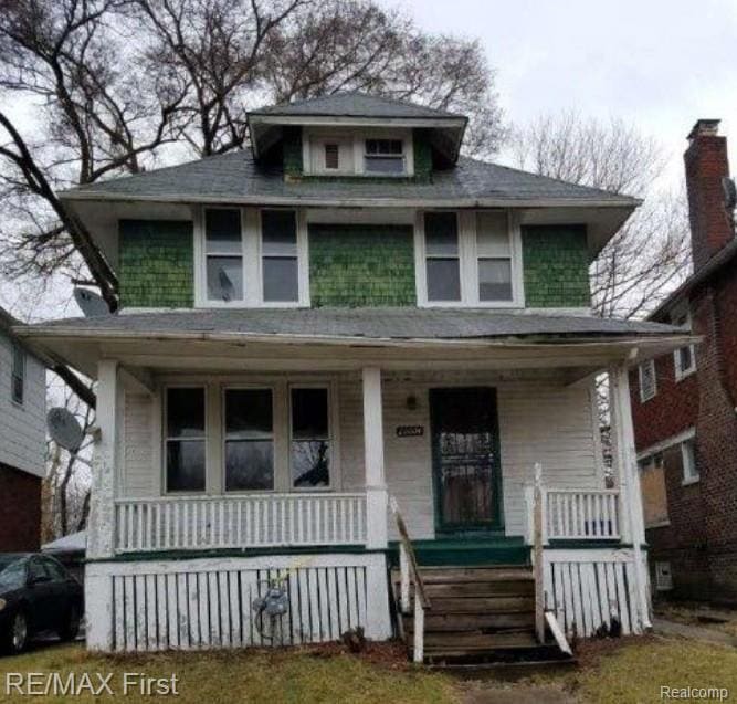 20004 Coventry St, Highland Park, MI 48203 - photo 1