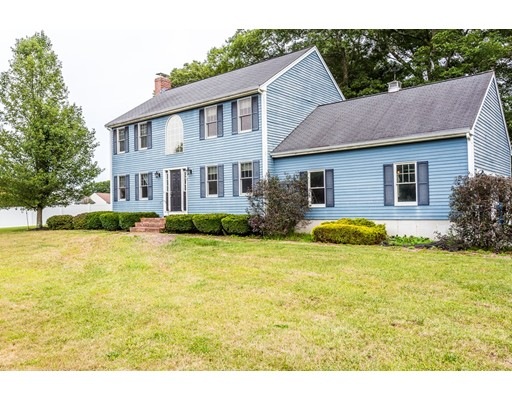 11 Rising Sun Ln, West Bridgewater, MA 02379 - photo 1