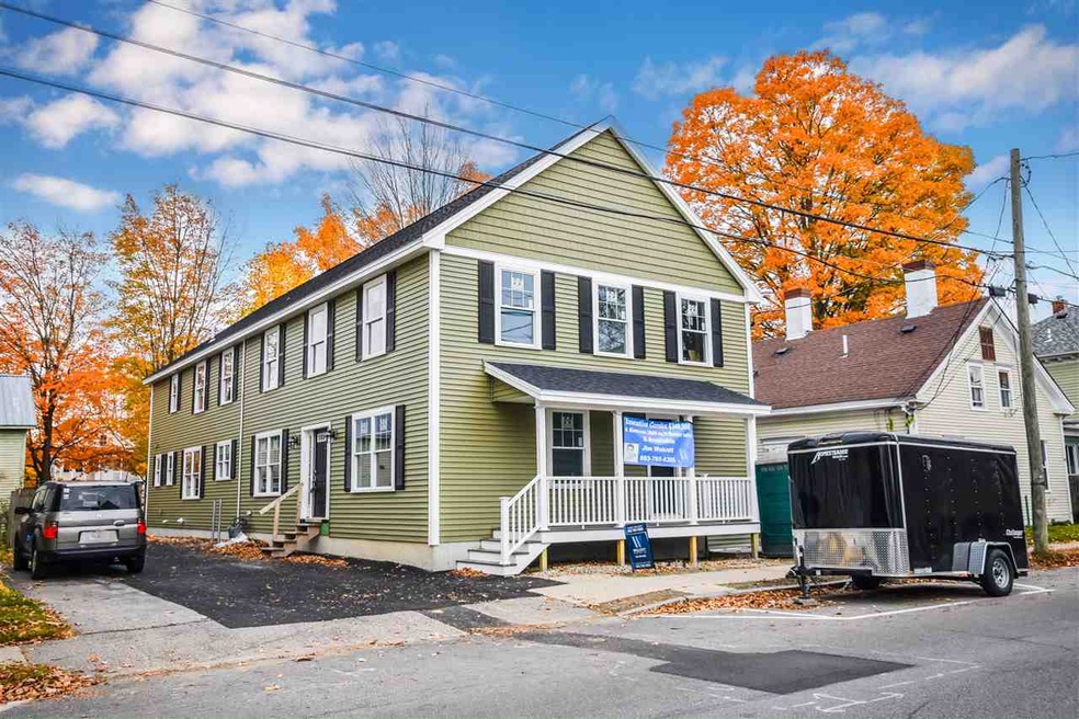 36 Fourth St unit B, Dover, NH 03820 - photo 1