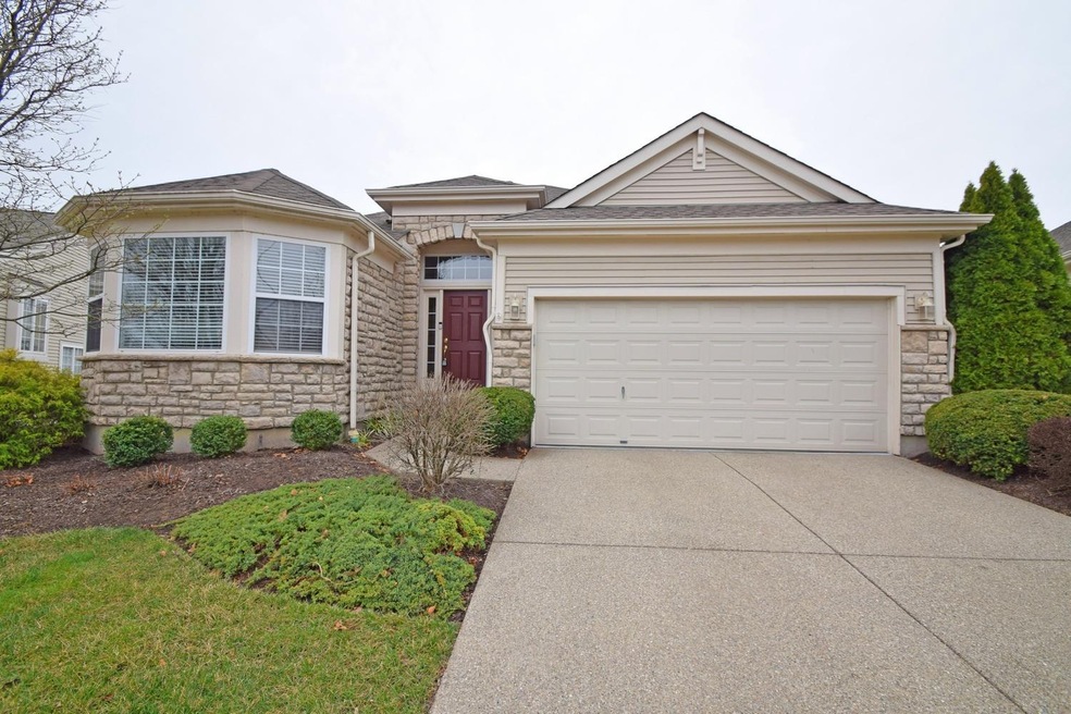 6419 Foxtail Ln, Liberty Township, OH 45044 - photo 1