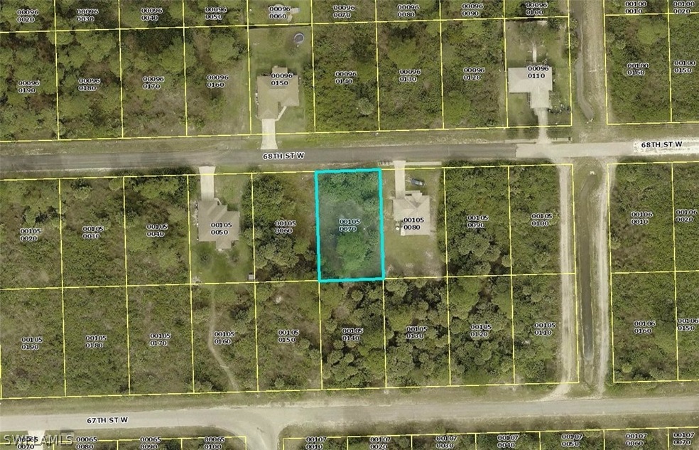 3207 68th St W, Lehigh Acres, FL 33971 - photo 1