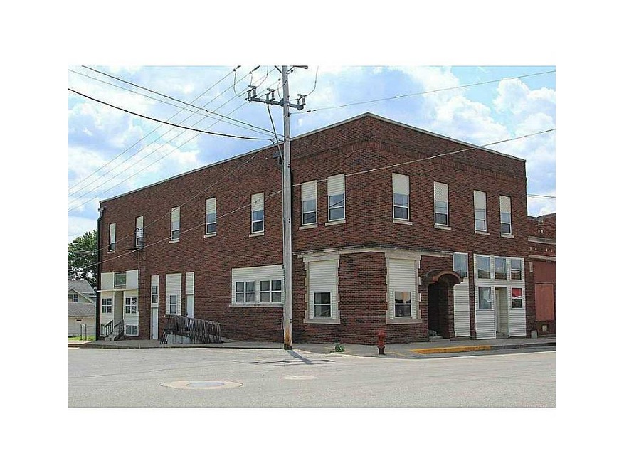 Front Exterior.
