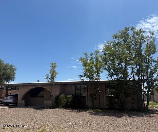 2411 W Oracle Jaynes Station Rd, Tucson, AZ 85741 - photo 1