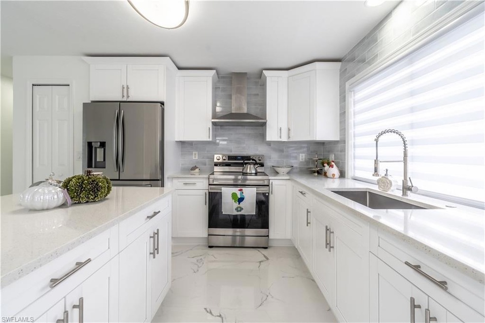 4530 22nd Place SW, Naples, FL 34116 - photo 1