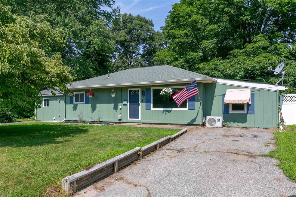 55 Sherry St, Whitinsville, MA 01588 - photo 1