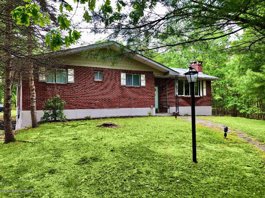 346 Tom Quick Rd, Dingmans Ferry, PA 18328 - photo 1