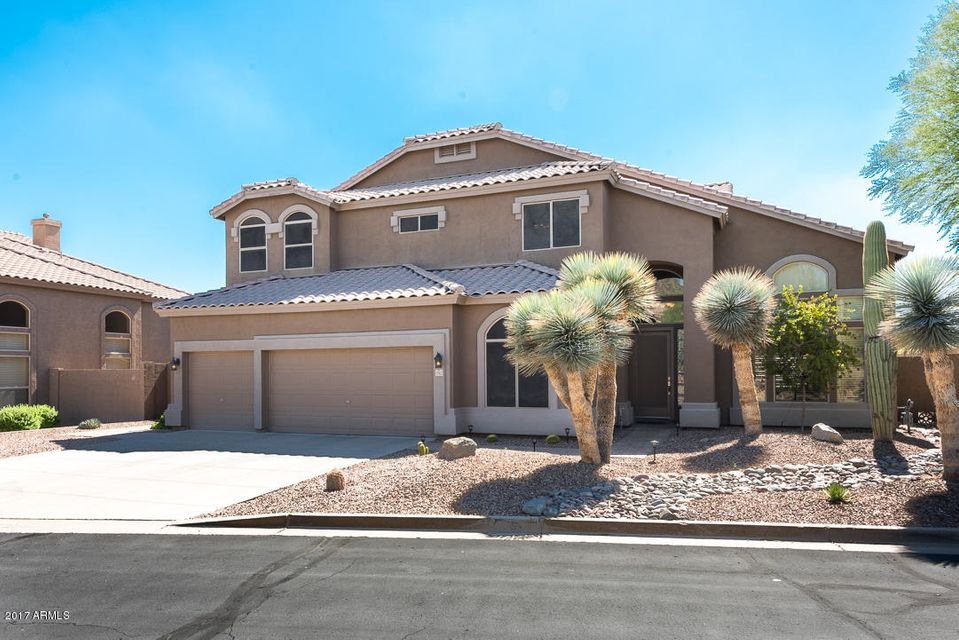 3762 N Stone Gully