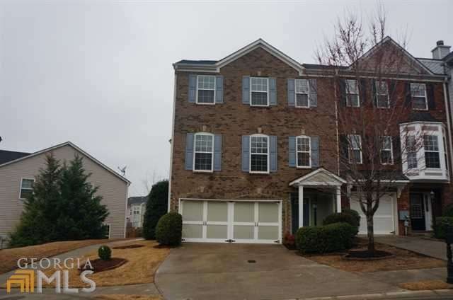 812 Ash St, Canton, GA 30114 - photo 1