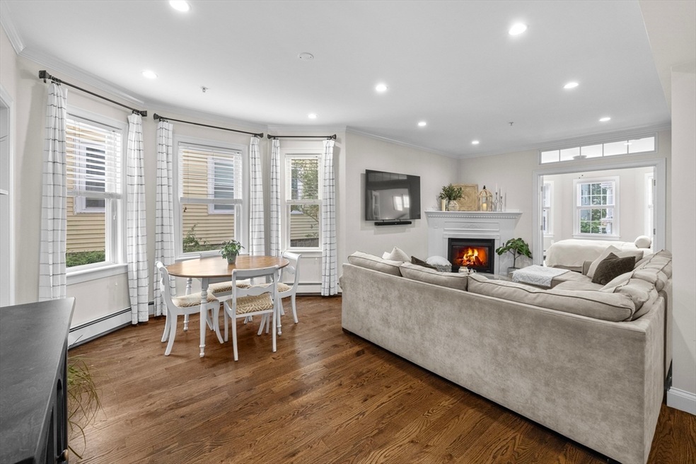 465 Ashmont St unit 1, Dorchester, MA 02122 - photo 1