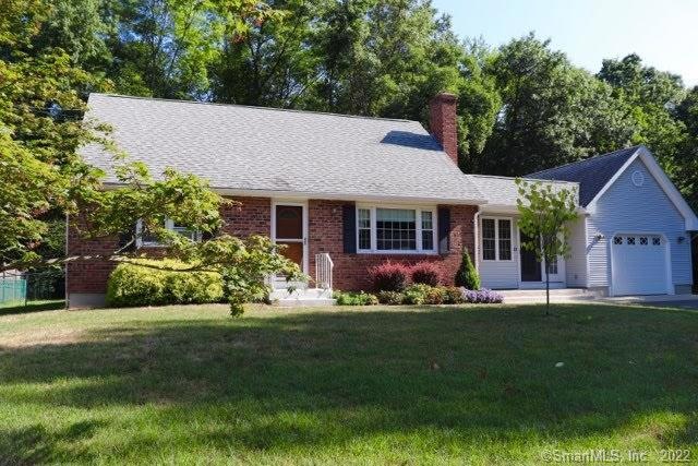 WELCOME TO 13 BIRCHWOOD RD, ENFIELD,CT