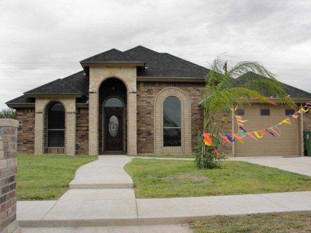 2518 Tahoe St unit 5, Weslaco, TX 78599 - photo 1