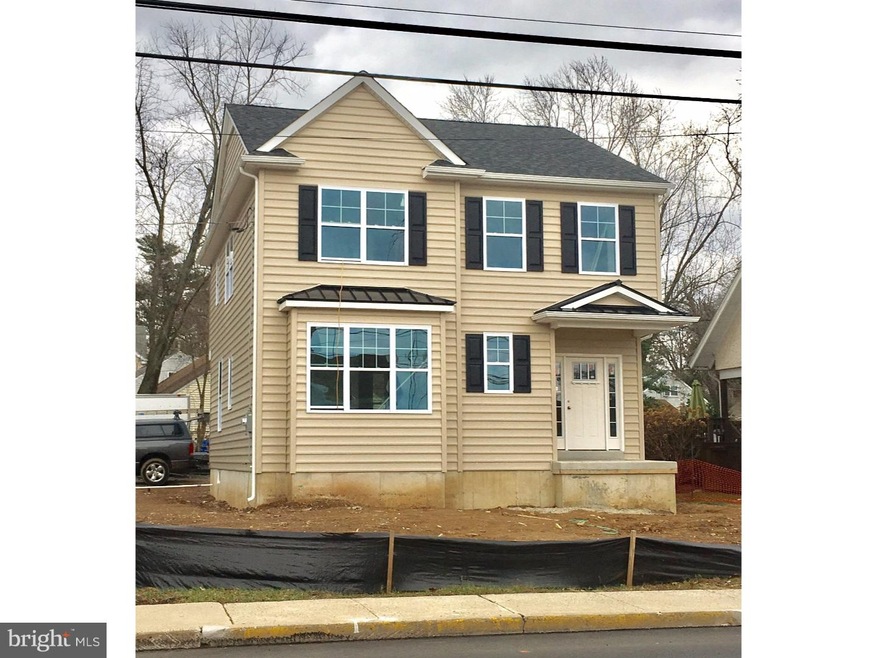 201 W Walnut St, North Wales, PA 19454 - photo 1