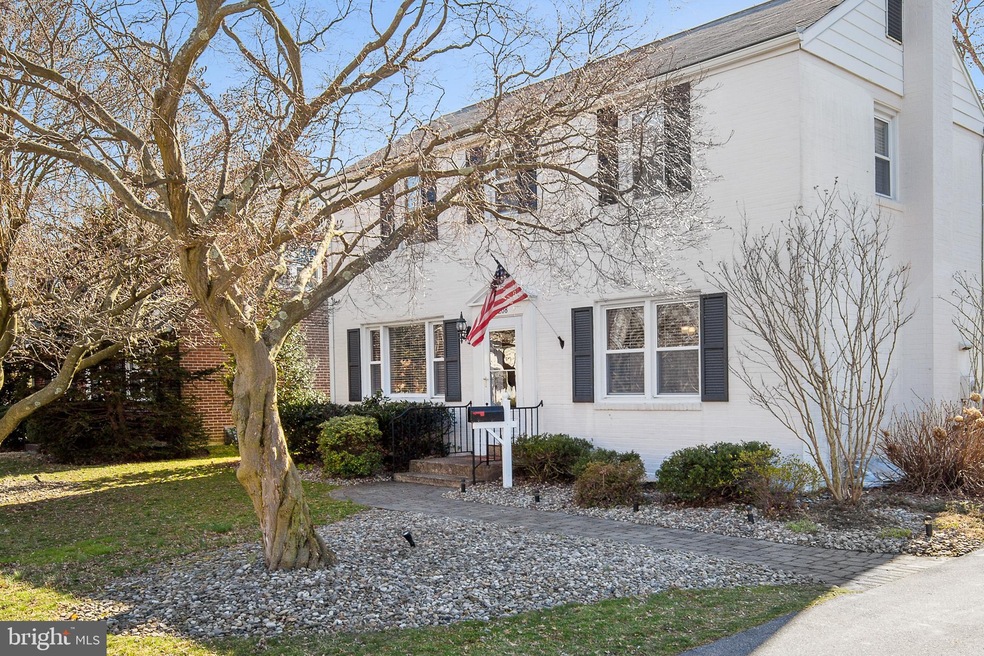 2208 Thomas Rd, Wilmington, DE 19803 - photo 1