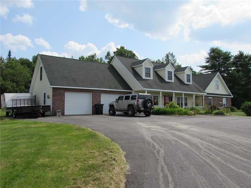 46 Overlook Dr, Canaan, ME 04924 - photo 1