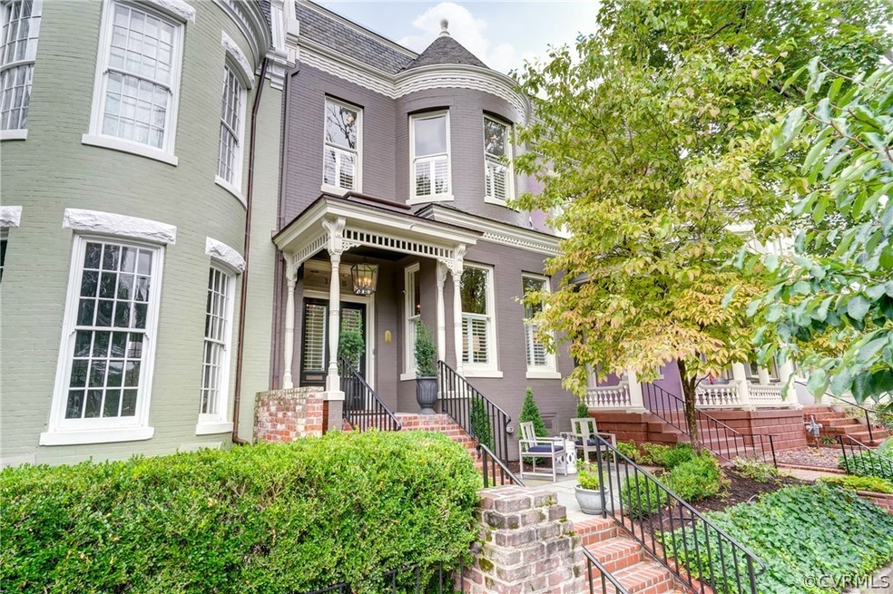 1515 Hanover Ave, Richmond, VA 23220 - photo 1