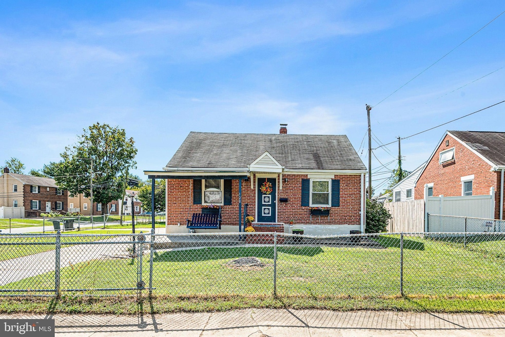 120 Delaware Dr, New Castle, DE 19720 - photo 1