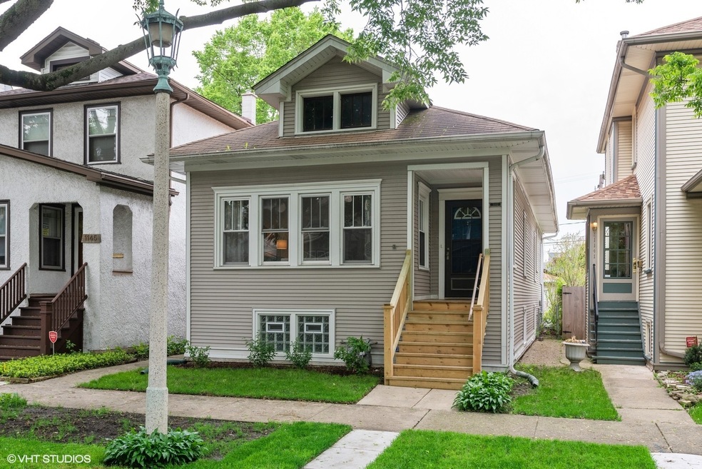 1143 S Scoville Ave, Oak Park, IL 60304 - photo 1