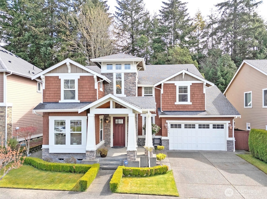 4905 69th Avenue Ct W, University Place, WA 98467 - photo 1