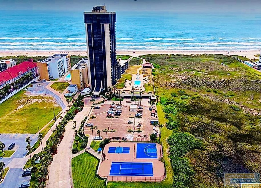 Bridgepoint Condominiums unit 1200, South Padre Island, TX 78597 - photo 1